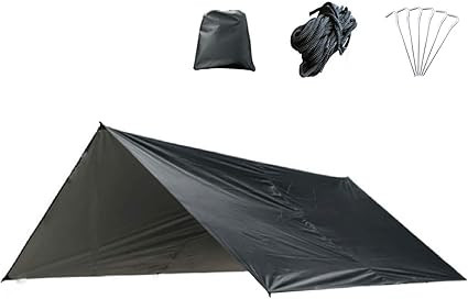 hammock tents for backpacking