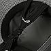 FCS Wet Bucket Water Hat - Gunmetal - Large - Surf, SUP, Kayake, Beach, Hiking