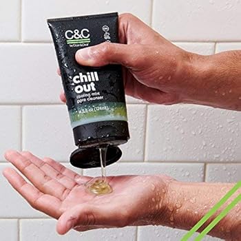 clean and clear chill out