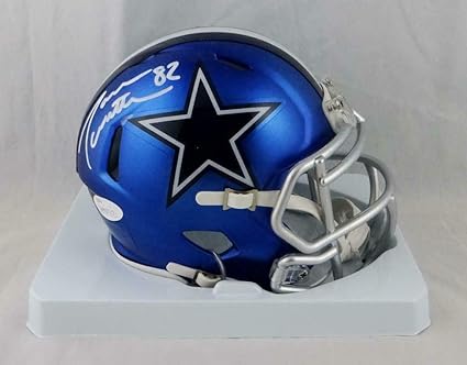 Jason witten autographed helmet Clearance