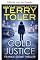 Livro Justiça fria (Thrillers de Frankie Stone Livro 1)