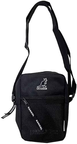kangol jp bag