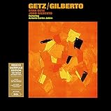 Getz/Gilberto