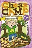 Chess Camp: Checkmates with Many Pieces (Volume 3) by Igor Sukhin