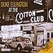 At the Cotton Club