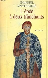 couverture de : &Eacute;p&eacute;e &agrave; deux tranchants (L')