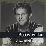 Bobby Vinton Album: «Collections» (Front side)