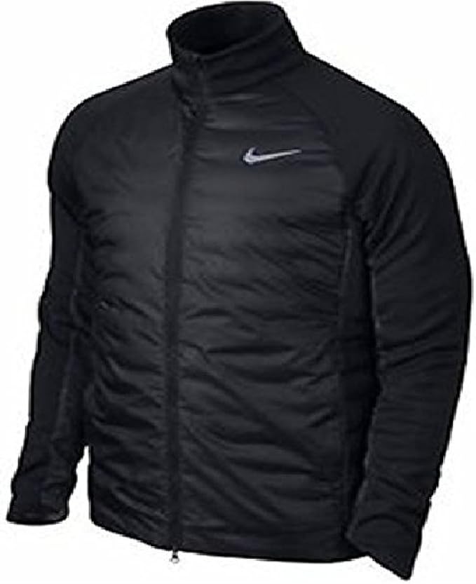 nike golf puffer jacket