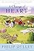 CHANGE HEART (Harmony Novels)