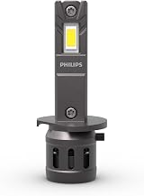 Philips Ultinon Access LED H1 Bulbs Set of 2 6000K Ultra-Compact Direct Fit view 2