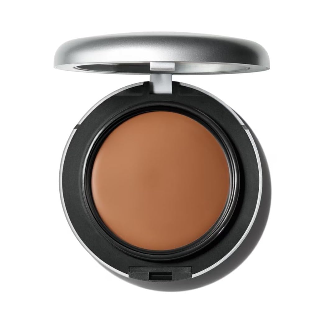 MAC, Studio Fix Tech Cream-To-Powder Foundation - NW35, 10 gm