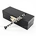 Odoria 1/12 Miniature Clarinet Dollhouse Musical Instruments Accessories