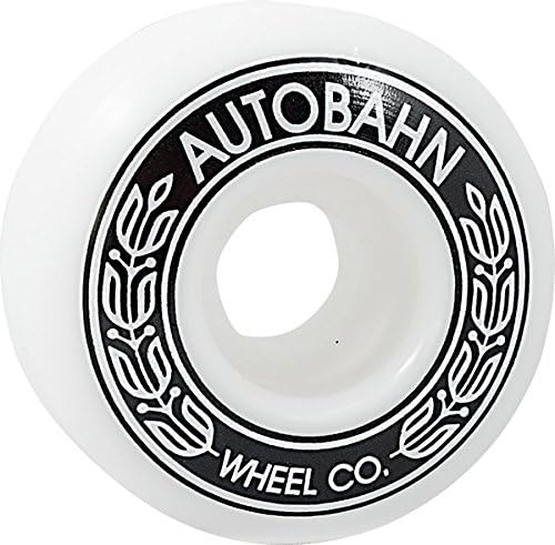 Autobahn Ab-s 52mm White