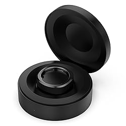 Charger Case for RingConn Gen 1 Smart Ring