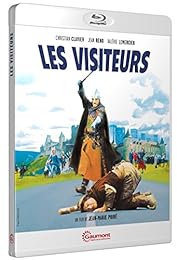 Les Visiteurs - Blu-Ray