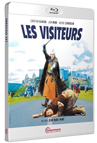Les Visiteurs - Blu-Ray