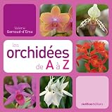 les orchidées de A à Z by 