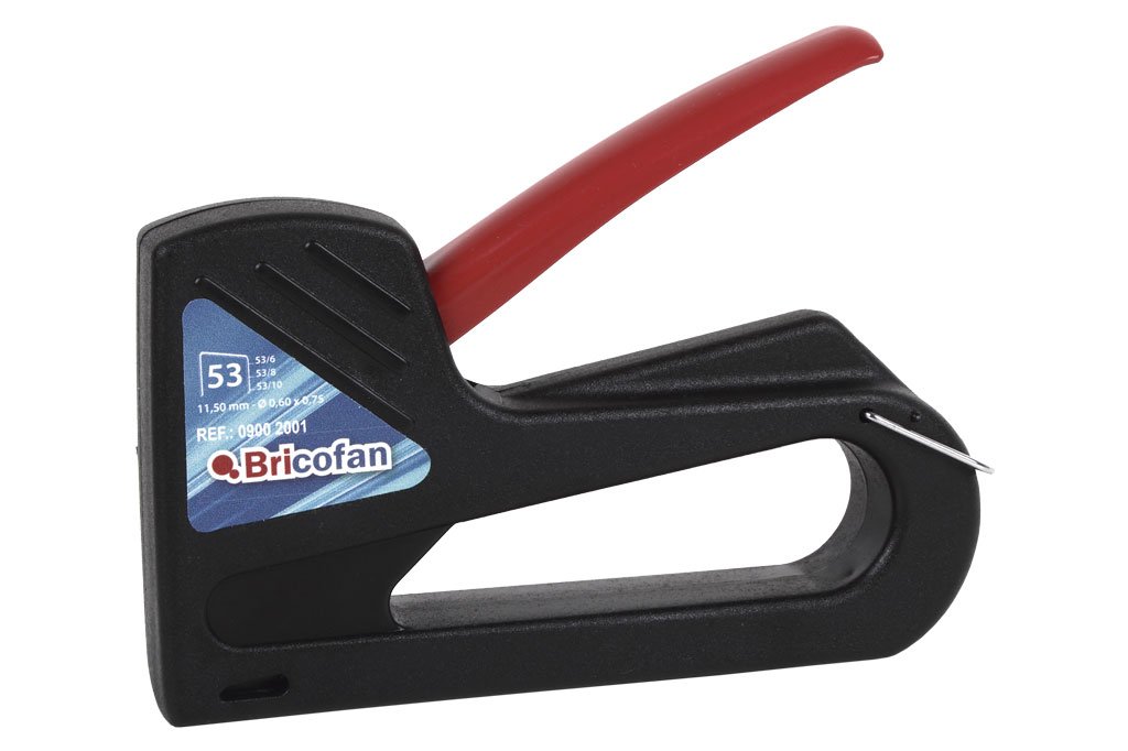 CoFan 09002001 – Stapler Manual for Staples (6 – 10 mm)