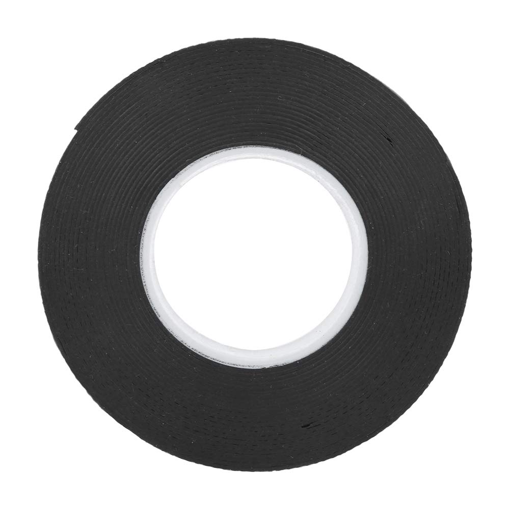 Electrical Insulation Tape, 0.8mmx22mmx5yd High Voltage Self Amalgamating Waterproof Tape Cable Sealing Protective Tape