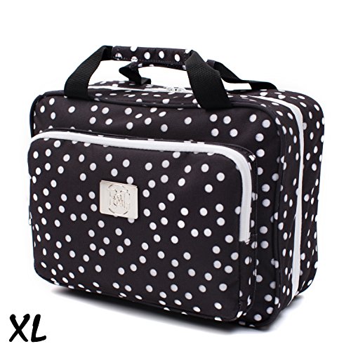 The best hanging travel toiletry bags the ultimate buying guide