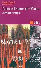 " Notre-Dame de Paris", de Victor Hugo