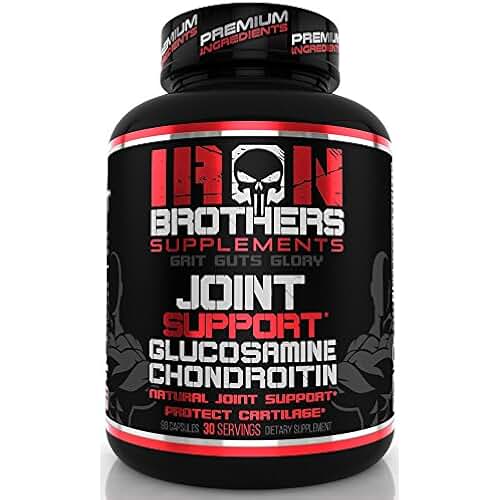 joint muscle supplement