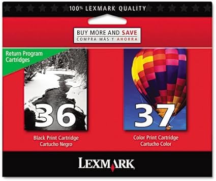 lexmark ink amazon