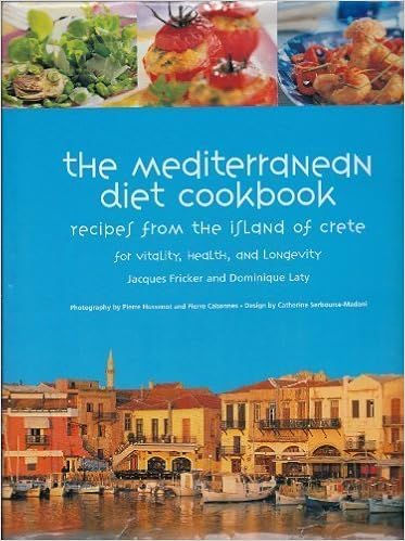 The Whole Foods Diet The Lifesaving Plan for Health and Longevity