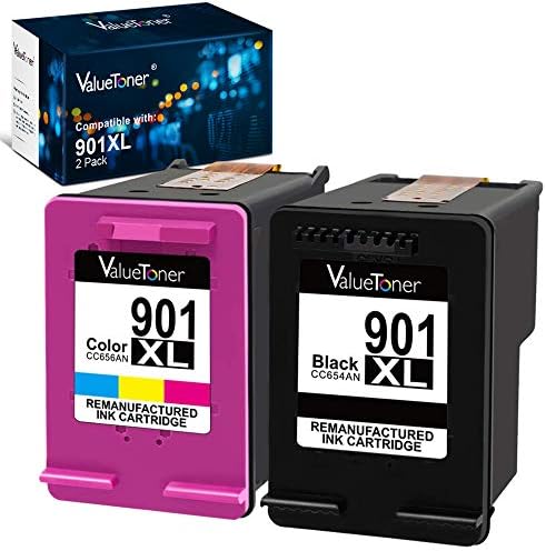 hp j4580 ink cartridge replacement