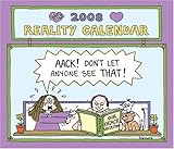 Cathy: 2008 Day-to-Day Calendar by