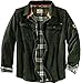 Legendary Whitetails Men's Journeyman Shirt Jacket