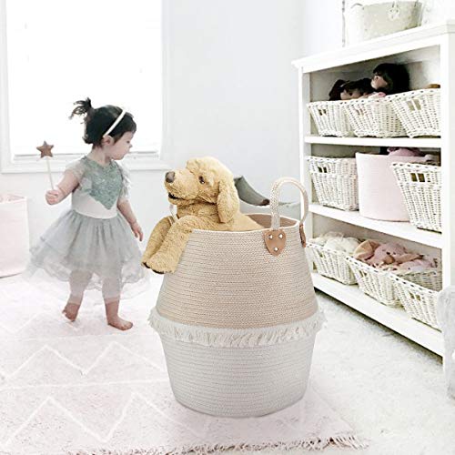 5 JOLIE+MUSE+Storage+Organizer+Containers