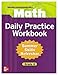 Math Daily Practice Workbook- Grade 4