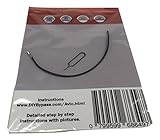 DIYBypass Parking Brake Bypass Override for AVIC models