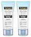 Neutrogena Ultra Sheer Sunscreen SPF 100+, 3oz, 2pk
