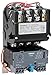 Heavy Duty Motor Starter, Solid State Overload, Auto/Manual Reset, Open Type, Standard Width Enclosure, 3 Phase, 3 Pole, 1 NEMA Size, 10–40A Amp Range, A1 Frame Size, 220-240/440-480 at 60Hz Coil Voltage