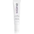 NassifMD Under Eye Smoother Firming Eye Cream, Anti Aging Eye Cream for Women, Under Eye Cream Dark Circles and Puffiness, Eye Serum Anti Aging Wrinkles