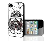 Aztec Darth Vader Star Wars Hard Snap on Phone Case (iPhone 5/5s)