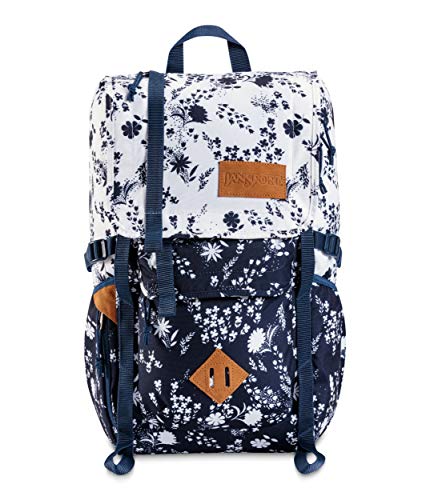 JanSport Hatchet Backpack, Charmed 