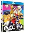 Image of FLCL: The Complete Series [Blu-ray]