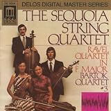 STRING QUARTETS                                    image