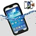 LifeProof Samsung Galaxy S4 Case - Nuud Series - Black