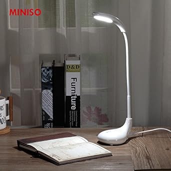 miniso golf doble temperatura de color