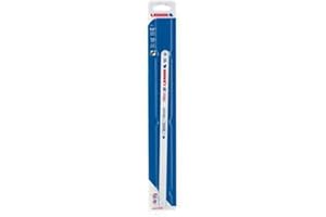 LENOX Tools Hacksaw Blade, 10-inch, 18 TPI, 2-Pack (20163T018HE)