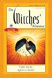 The Witches’ Almanac 2021-2022 Standard