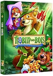 Robin Des Bois - Édition Exclusive