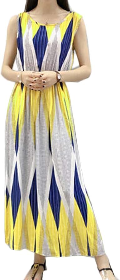 bohemian style summer dresses