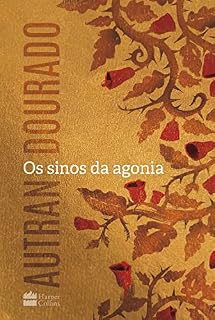 Livro Os sinos da agonia