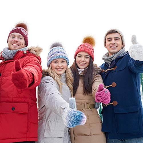 5 Tatuo+Keychain+Knitting+Accessories+Colorful