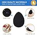 16 PCS Anti-Slip Stick Pad for Shoes, Upgraded Non-Slip Shoes Pads & Heel Cushion Pads, Keep High Heels/Shoes from Slipping and Shoe Pads for Preventing Heel Slipping, Rubbing
